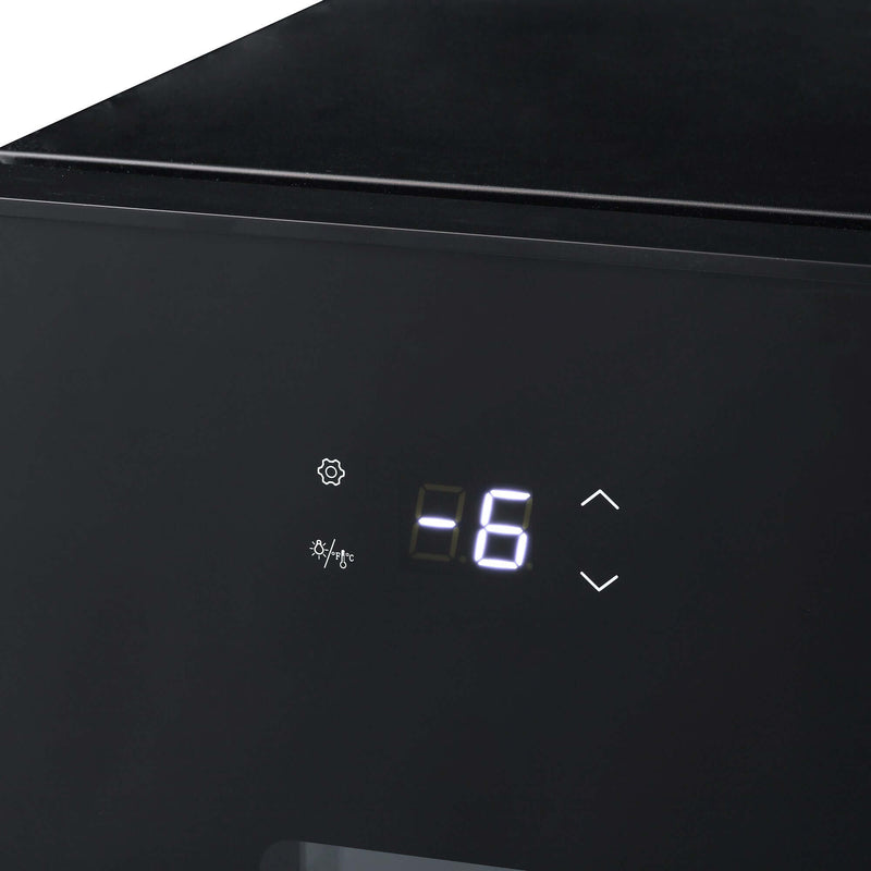 Subcold Apex95 sub-zero beer fridge, photo 15