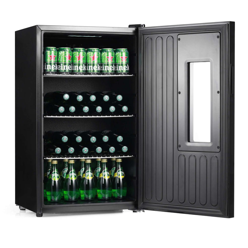 Subcold Apex95 sub-zero beer fridge, photo 3