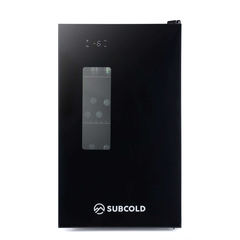 Subcold Apex95 sub-zero beer fridge, photo 13