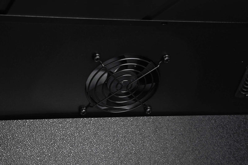 Subcold Apex95 sub-zero beer fridge, photo 16