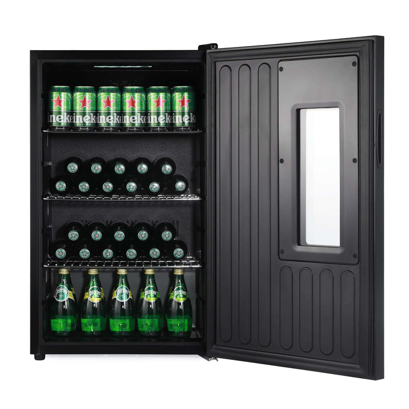 Subcold Apex95 sub-zero beer fridge, photo 12