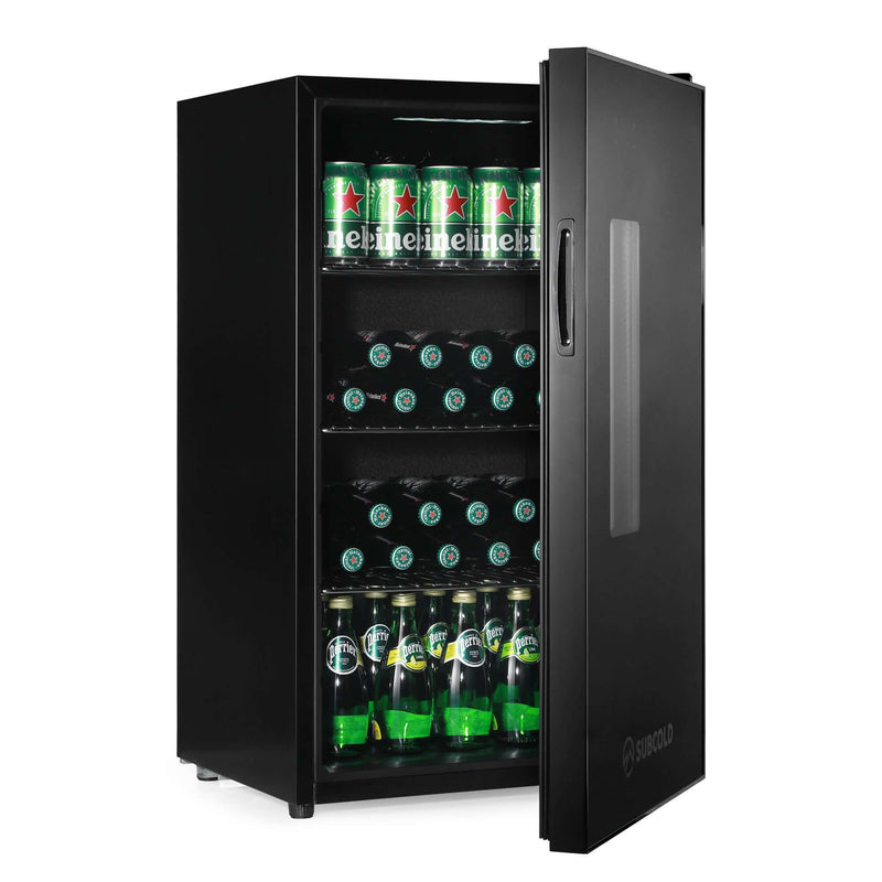 Subcold Apex95 sub-zero beer fridge, photo 14