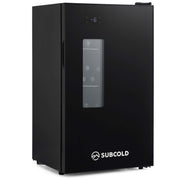 Subcold Apex95 sub-zero beer fridge