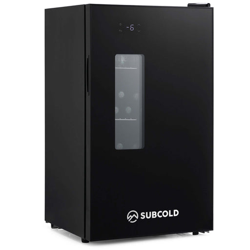 Subcold Apex95 sub-zero beer fridge