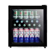 Subcold Cave50 glass door beer fridge, photo 6