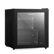Subcold Cave50 glass door beer fridge, photo 9