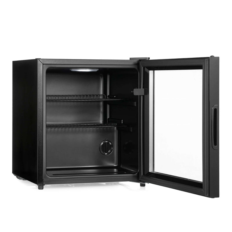 Subcold Cave50 glass door beer fridge, photo 4
