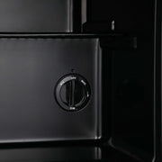 Subcold Cave50 glass door beer fridge, photo 12