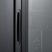 Subcold Cave50 glass door beer fridge, photo 15