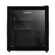 Subcold Cave50 glass door beer fridge, photo 11