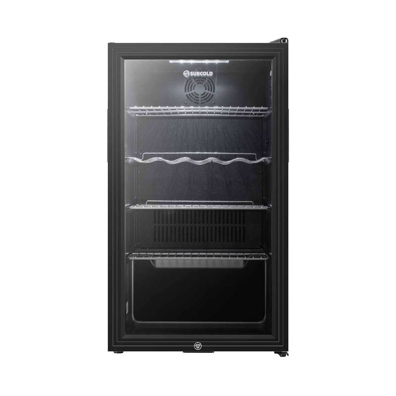 Subcold Super85 LED beer fridge, photo 11