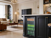 Subcold Super85 LED beer fridge, photo 10