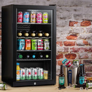 Subcold Super85 LED beer fridge, photo 2