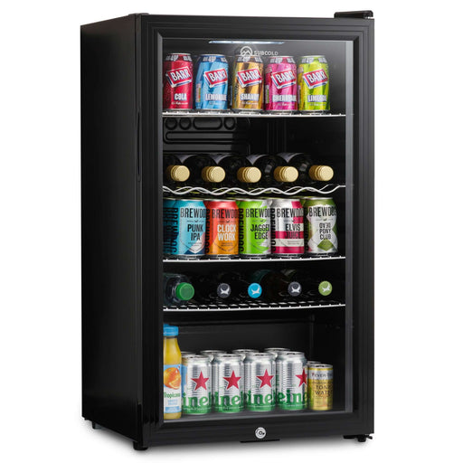 Subcold Super85 LED beer fridge