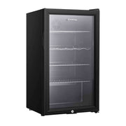 Subcold Super85 LED beer fridge, photo 5