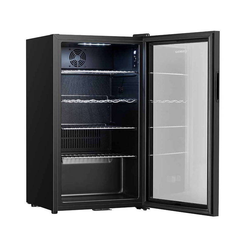 Subcold Super85 LED beer fridge, photo 3