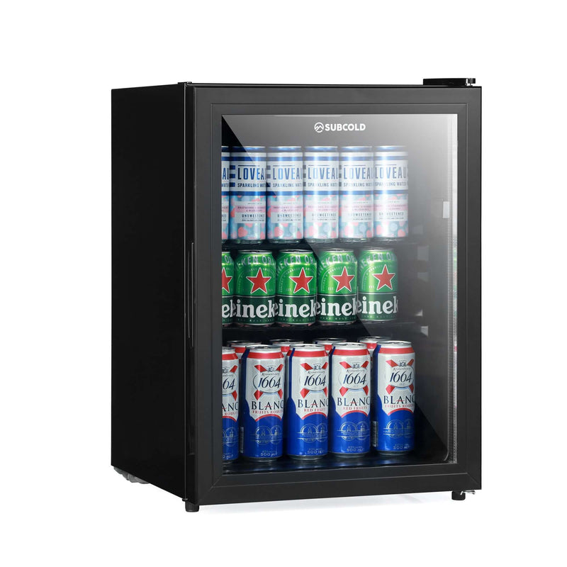 Subcold Cave60-G beer fridge, photo 13