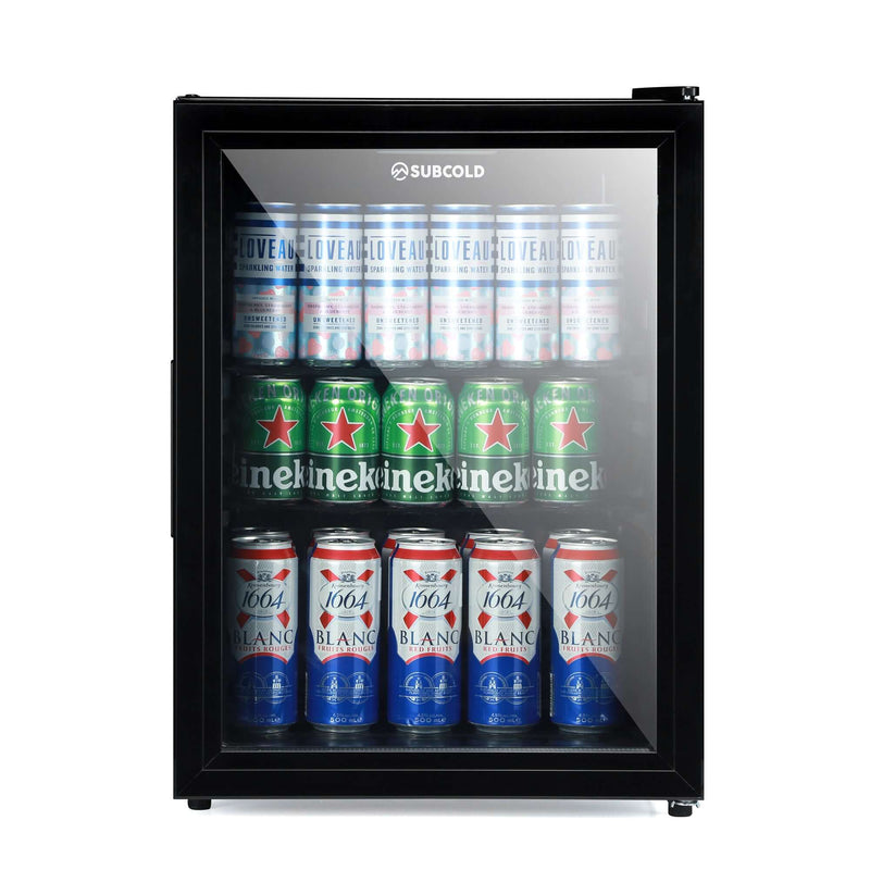 Subcold Cave60-G beer fridge, photo 11