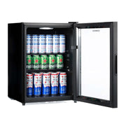 Subcold Cave60-G beer fridge, photo 5