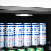 Subcold Cave60-G beer fridge, photo 12