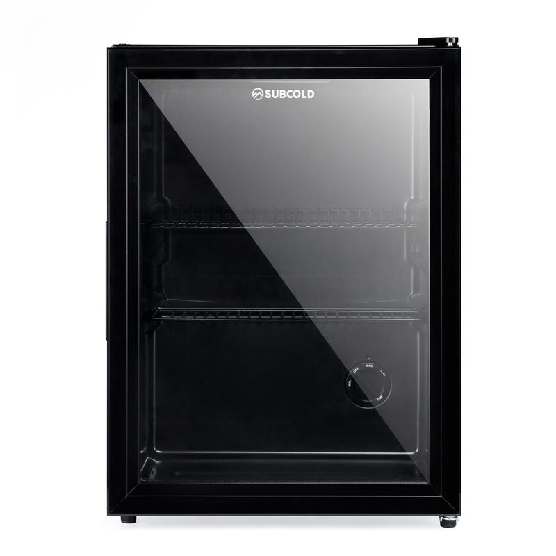 Subcold Cave60-G beer fridge, photo 10