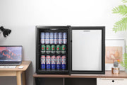 Subcold Cave60-G beer fridge, photo 4
