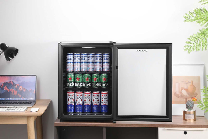 Subcold Cave60-G beer fridge, photo 4