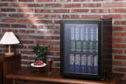 Subcold Cave60-G beer fridge, photo 9