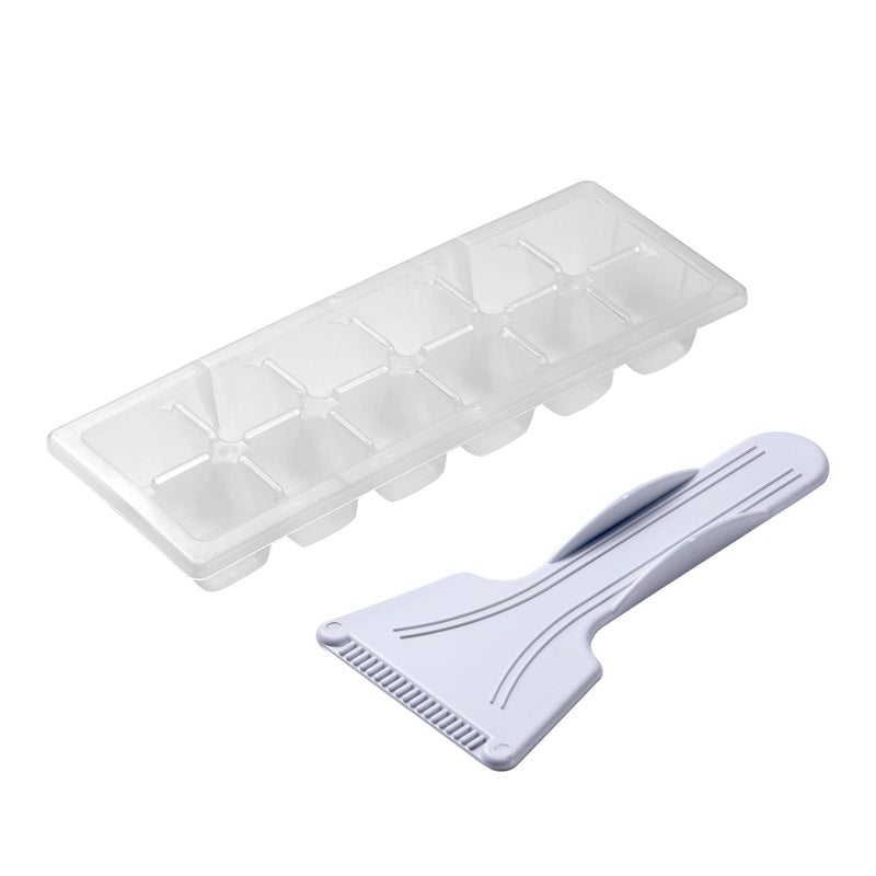 Subcold Eco35F Mini Freezer - White - image 9