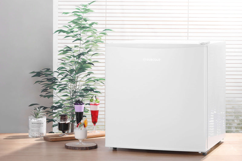 Subcold Eco35F Mini Freezer - White - image 2