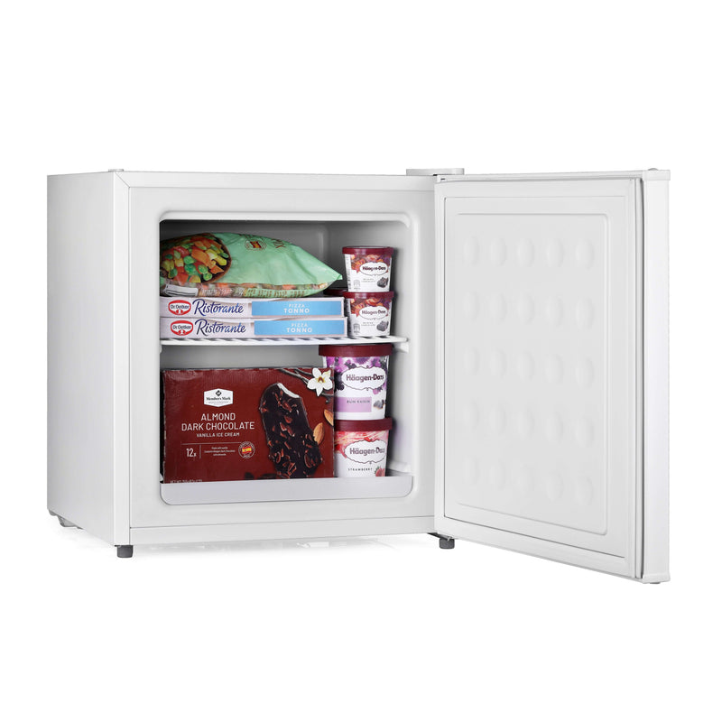 Subcold Eco35F Mini Freezer - White