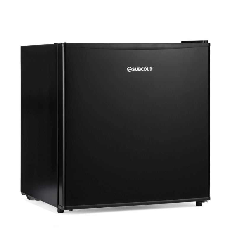 Subcold Eco35F Mini Freezer - Black - image 2