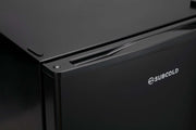 Subcold Eco35F Mini Freezer - Black - image 14