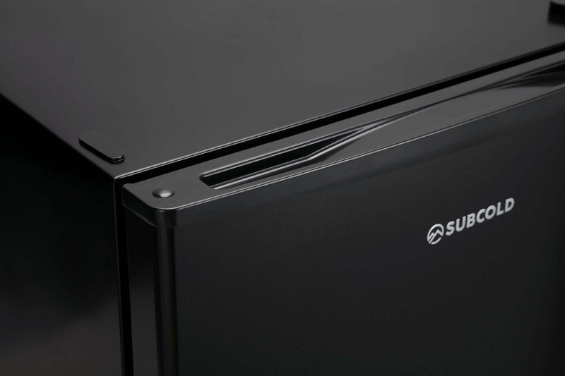 Subcold Eco35F Mini Freezer - Black - image 14