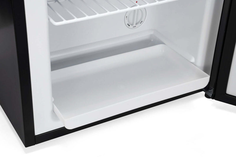 Subcold Eco35F Mini Freezer - Black - image 12