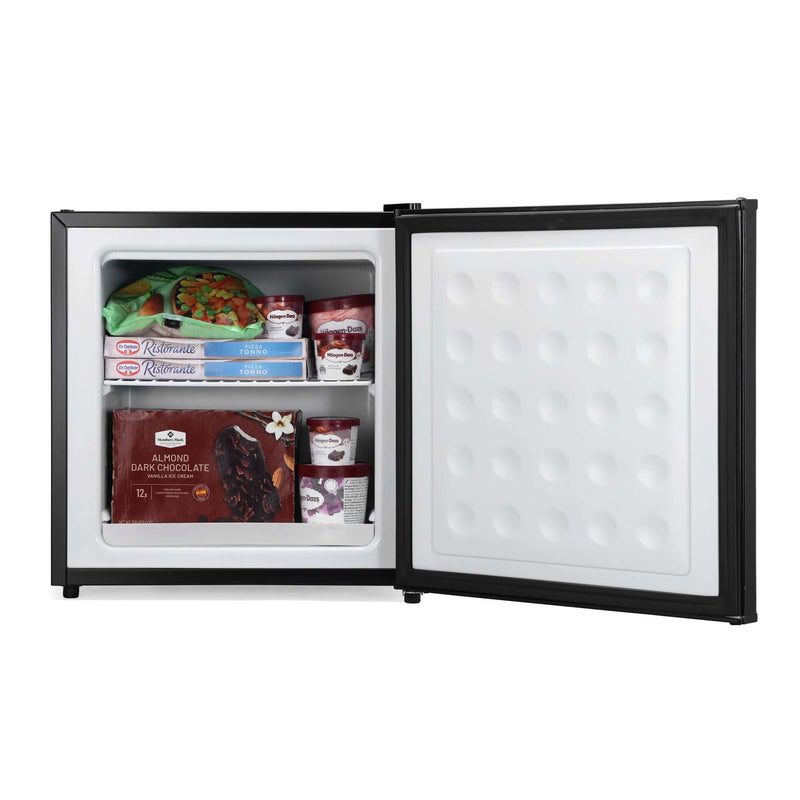 Subcold Eco35F Mini Freezer - Black - image 9