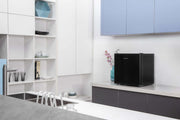 Subcold Eco35F Mini Freezer - Black - image 3