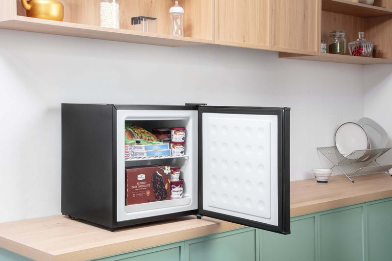 Subcold Eco35F Mini Freezer - Black - image 7