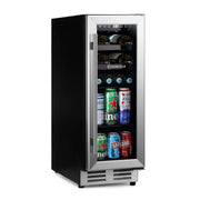 Subcold Integra30 integrated drinks and wine cooler, photo 16