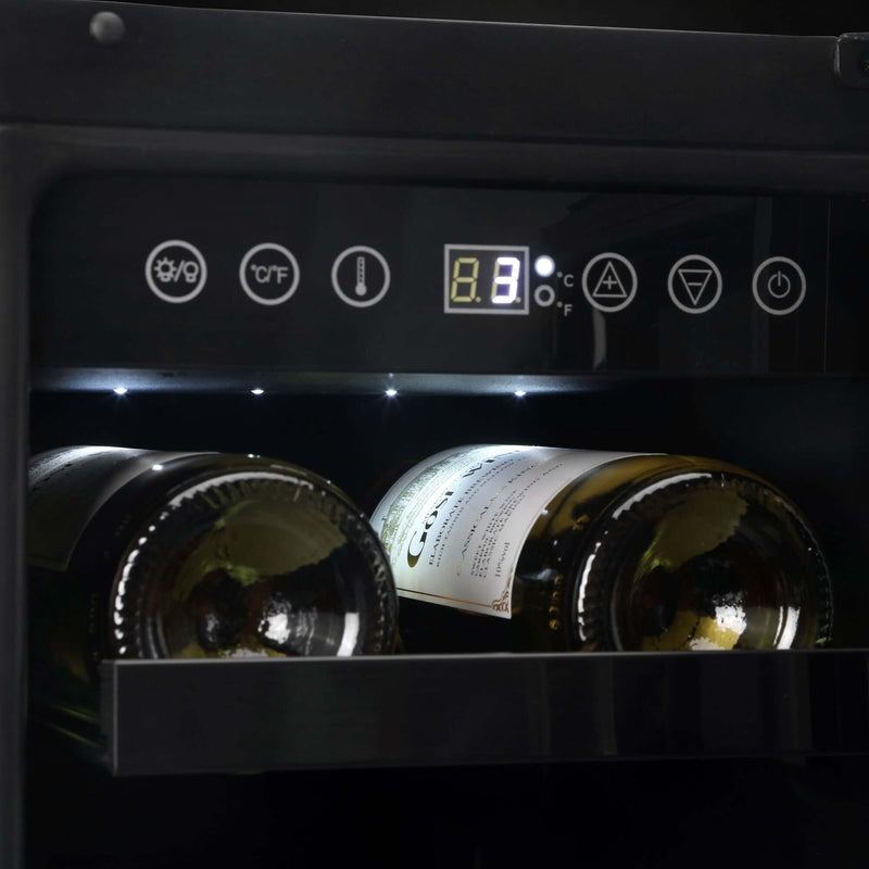 Subcold Integra30 Integrated 2 in 1 Drinks & Wine Cooler - image 26