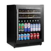 Subcold Integra60 integrated drinks and wine cooler