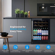 Subcold Integra60 integrated drinks and wine cooler, photo 2