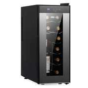 Barcool Vino12 12 bottle slim wine cooler, photo 13