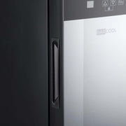 Barcool Vino12 12 bottle slim wine cooler, photo 14