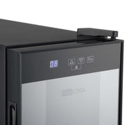 Barcool Vino12 12 bottle slim wine cooler, photo 12