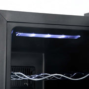 Barcool Vino12 12 bottle slim wine cooler, photo 10