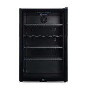 Subcold Super115 LED beer fridge, photo 10