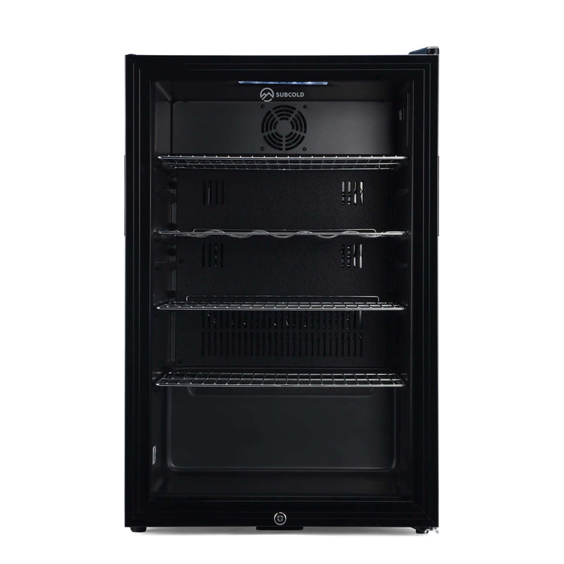 Subcold Super115 LED beer fridge, photo 10