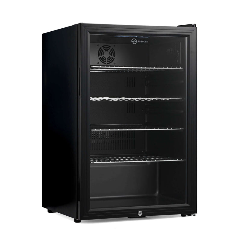 Subcold Super115 LED beer fridge, photo 5