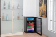 Subcold Super115 LED beer fridge, photo 9
